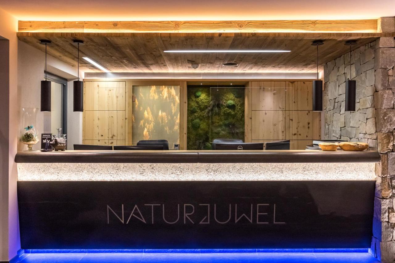 Das Naturjuwel Фис Екстериор снимка